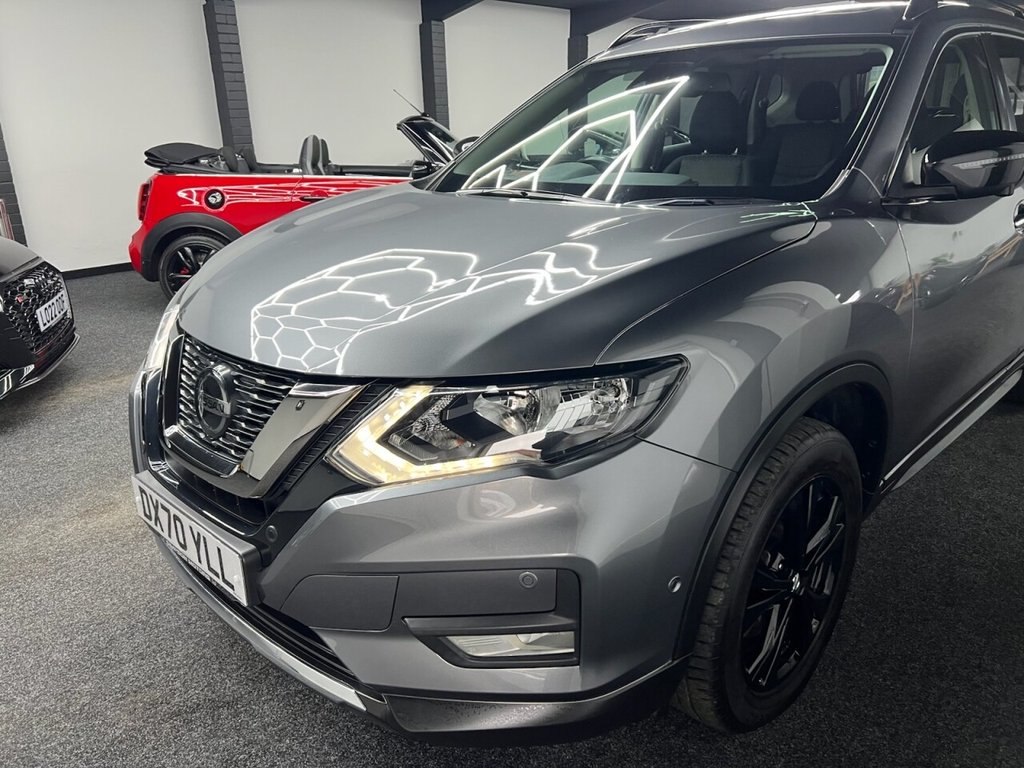 Used Nissan X-Trail 2020 for sale - 77936414: Photo 21