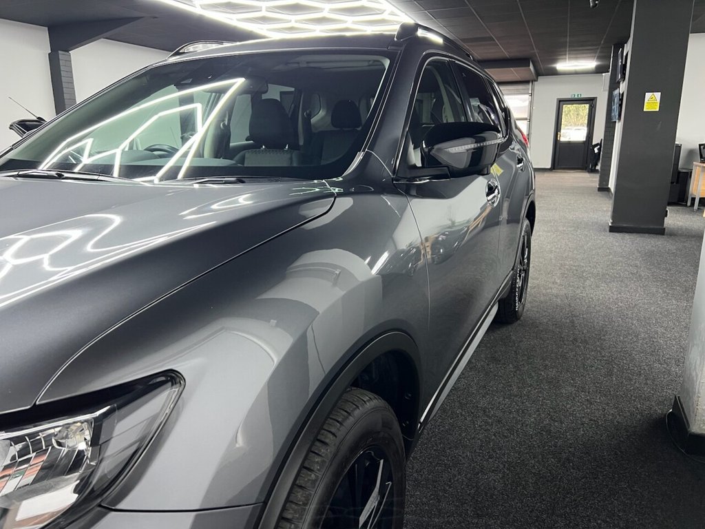 Used Nissan X-Trail 2020 for sale - 77936414: Photo 22