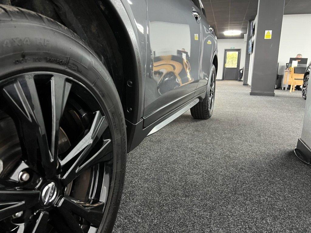 Used Nissan X-Trail 2020 for sale - 77936414: Photo 23