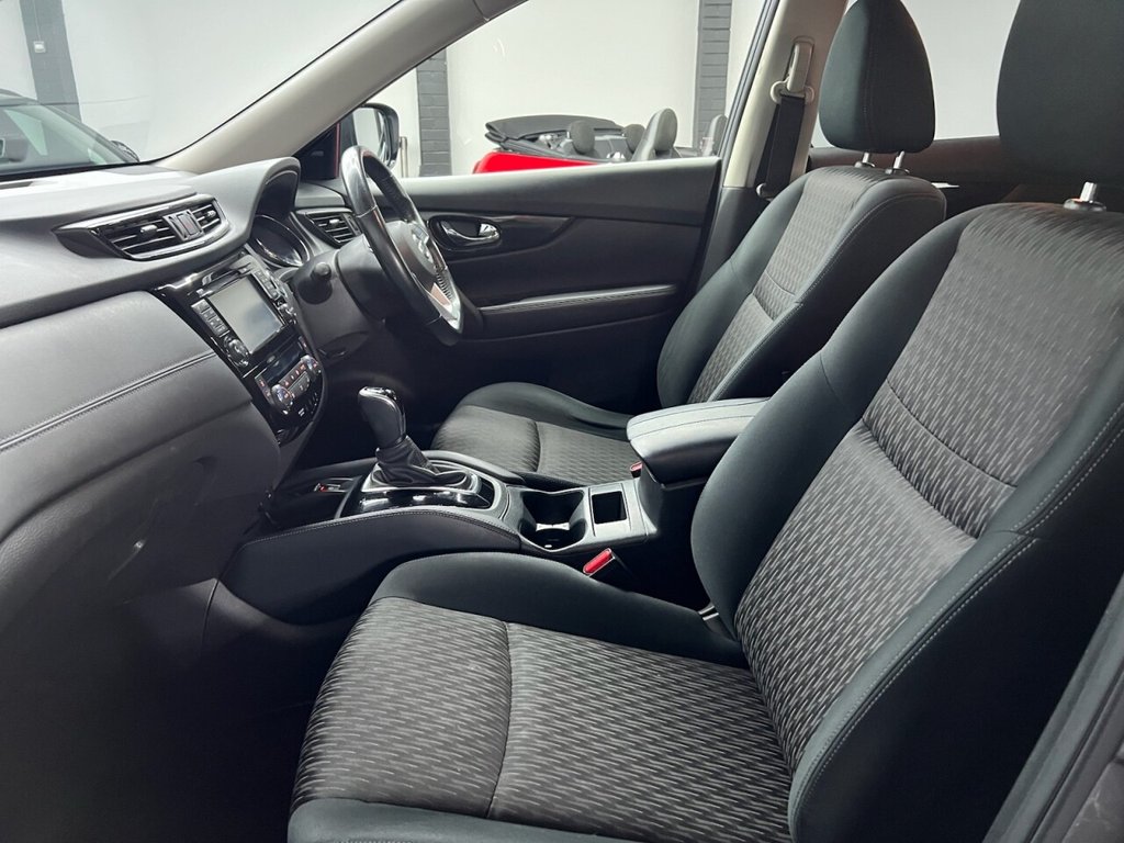 Used Nissan X-Trail 2020 for sale - 77936414: Photo 25