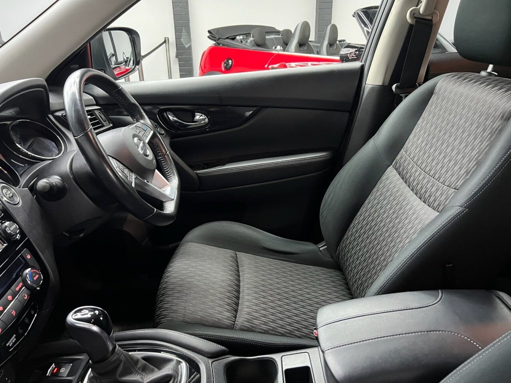 Used Nissan X-Trail 2020 for sale - 77936414: Photo 26