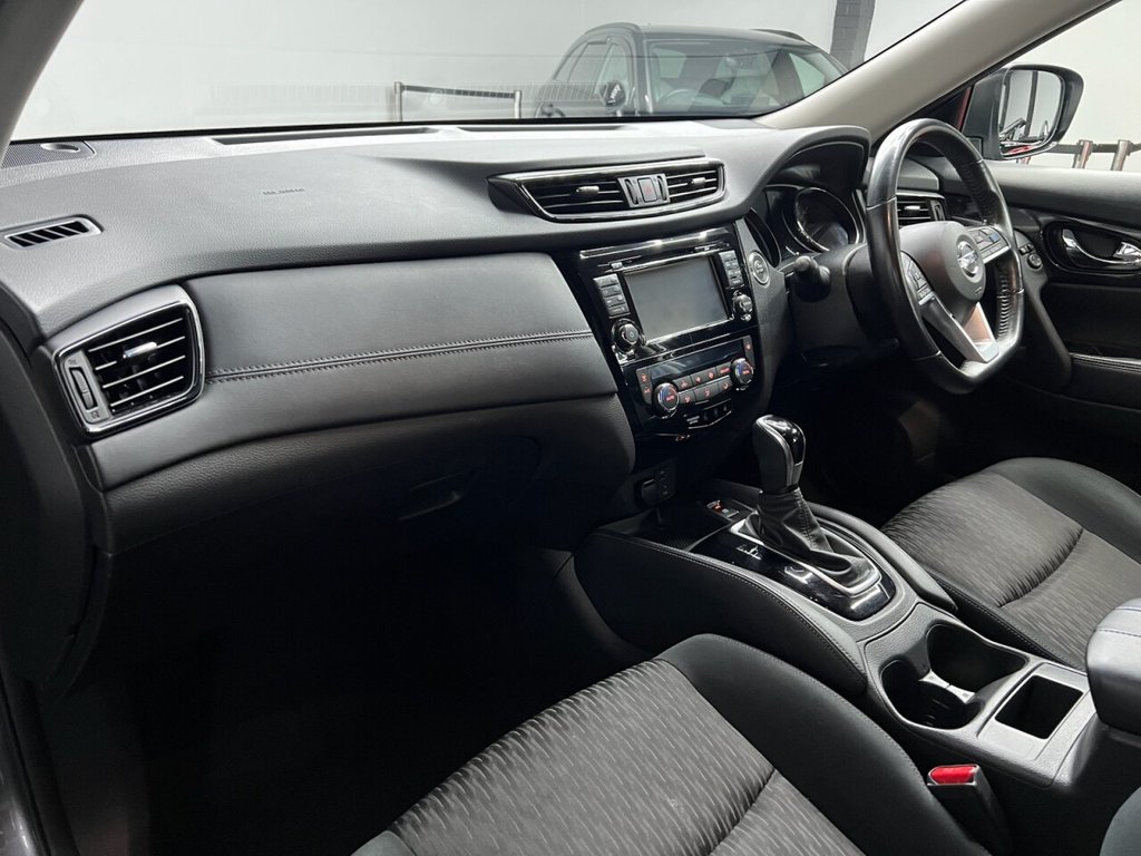 Used Nissan X-Trail 2020 for sale - 77936414: Photo 29