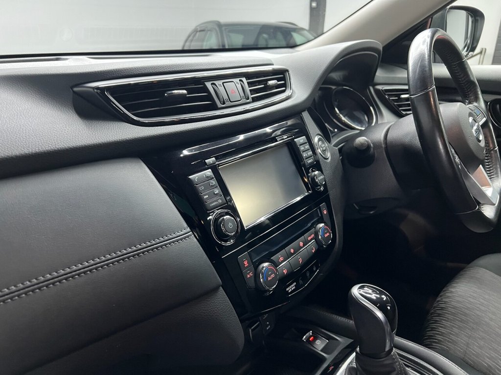 Used Nissan X-Trail 2020 for sale - 77936414: Photo 30