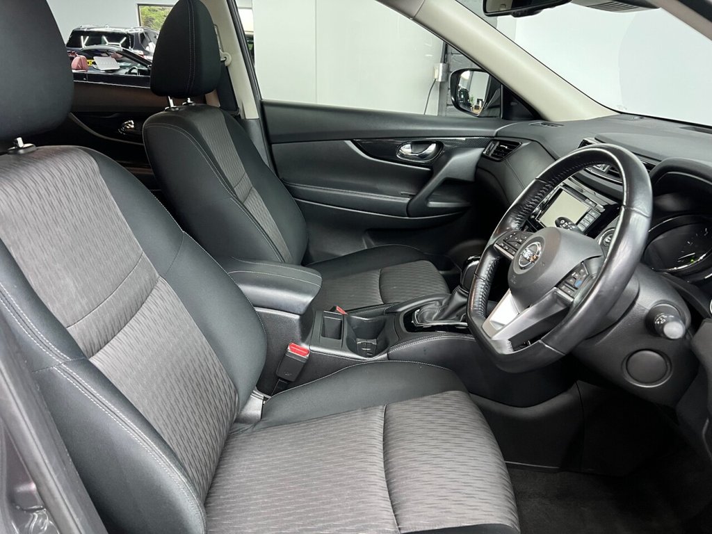 Used Nissan X-Trail 2020 for sale - 77936414: Photo 32