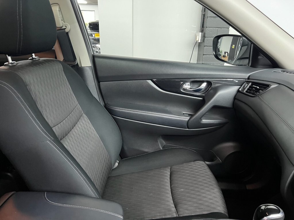 Used Nissan X-Trail 2020 for sale - 77936414: Photo 33