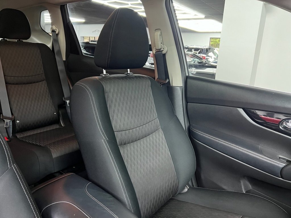 Used Nissan X-Trail 2020 for sale - 77936414: Photo 34