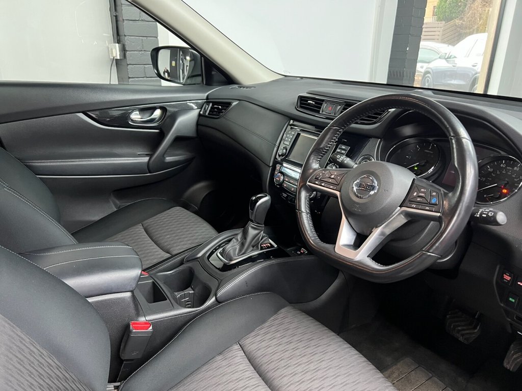 Used Nissan X-Trail 2020 for sale - 77936414: Photo 36