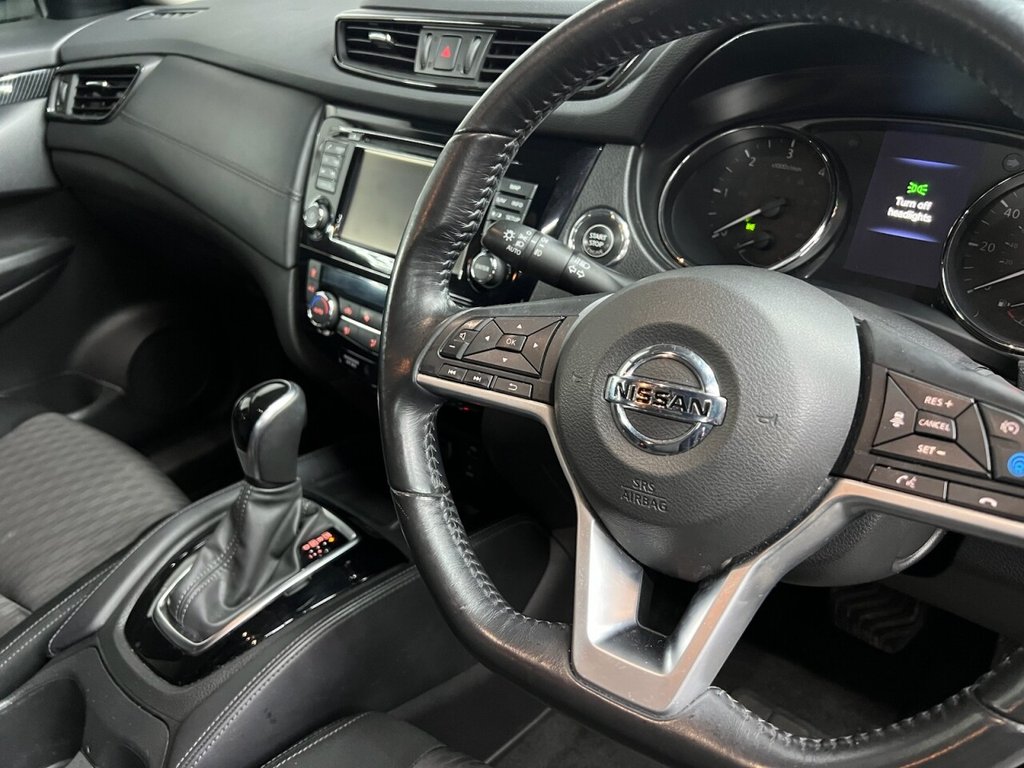 Used Nissan X-Trail 2020 for sale - 77936414: Photo 37