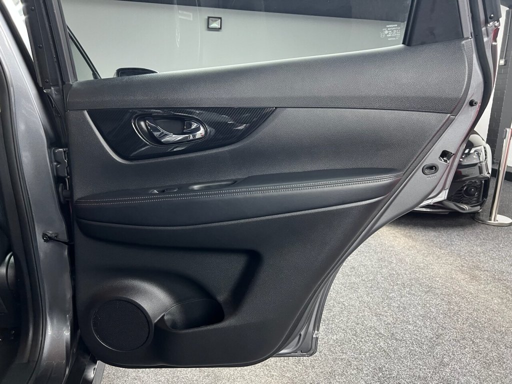 Used Nissan X-Trail 2020 for sale - 77936414: Photo 39