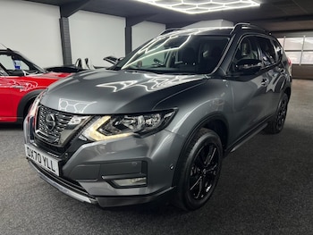 Used Nissan X-Trail 2020 for sale - 77936414: Photo