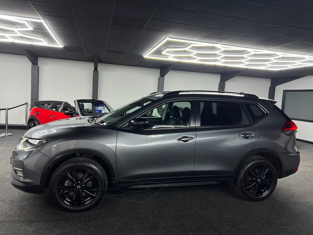 Used Nissan X-Trail 2020 for sale - 77936414: Photo 4