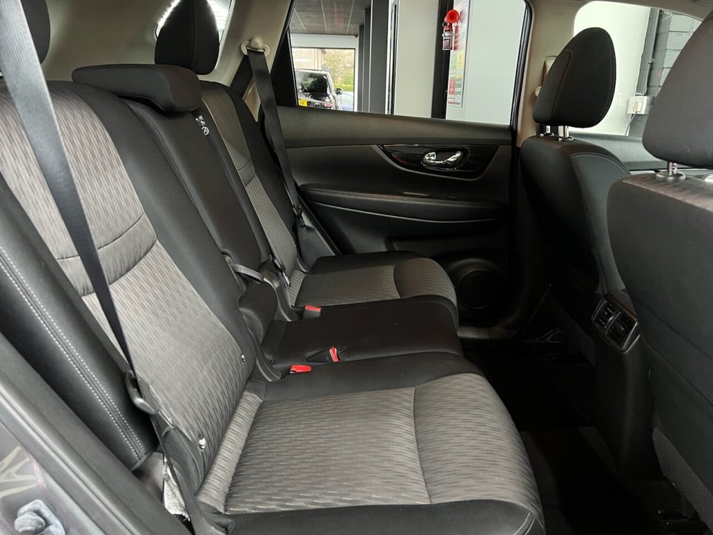 Used Nissan X-Trail 2020 for sale - 77936414: Photo 40