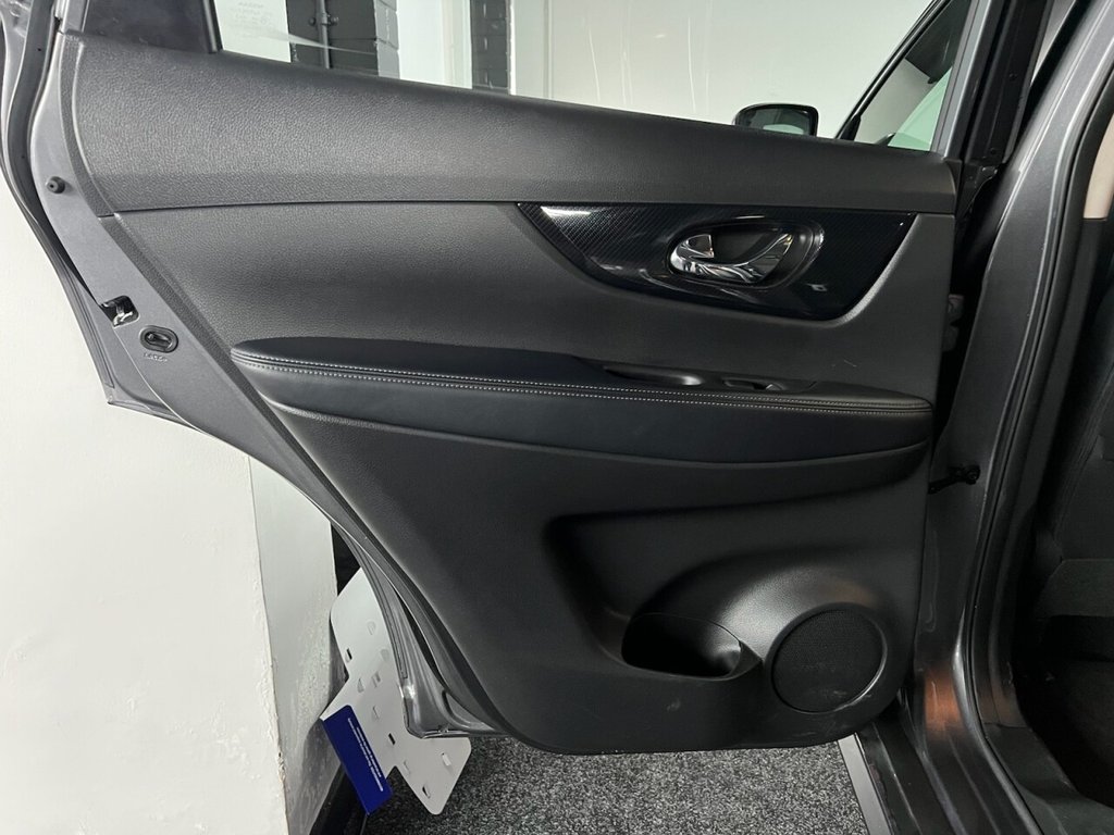 Used Nissan X-Trail 2020 for sale - 77936414: Photo 42