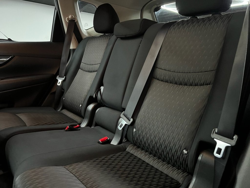 Used Nissan X-Trail 2020 for sale - 77936414: Photo 44