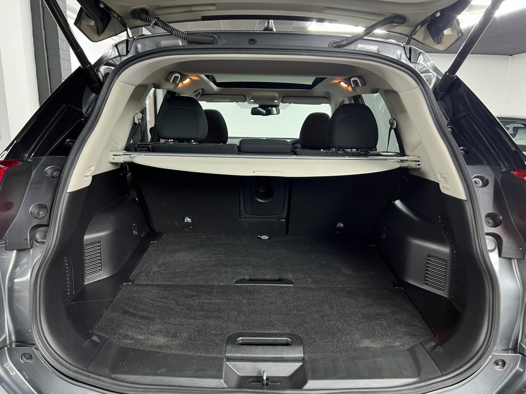 Used Nissan X-Trail 2020 for sale - 77936414: Photo 45