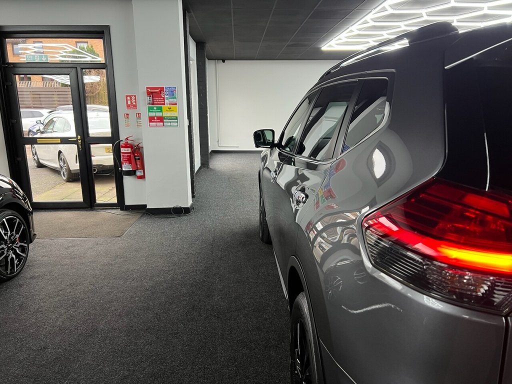 Used Nissan X-Trail 2020 for sale - 77936414: Photo 6