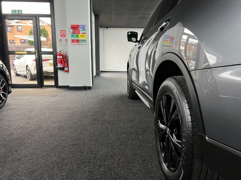 Used Nissan X-Trail 2020 for sale - 77936414: Photo 7