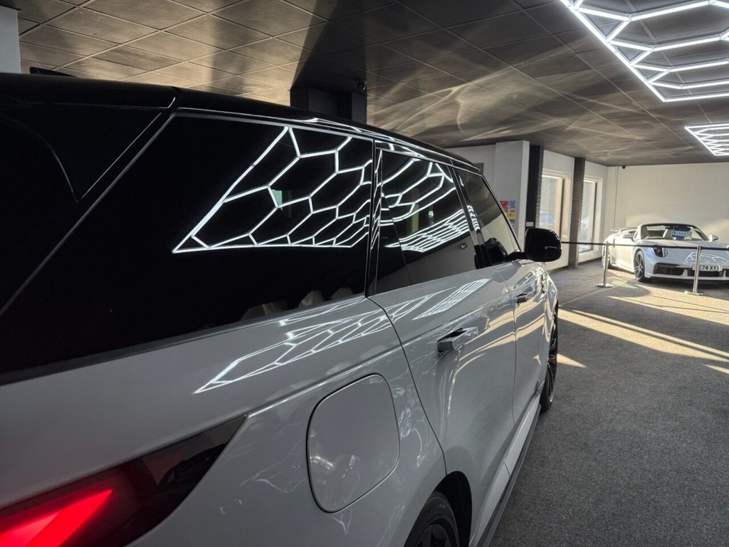 Used Land Rover Range Rover Sport 2023 for sale - 77547329: Photo 10