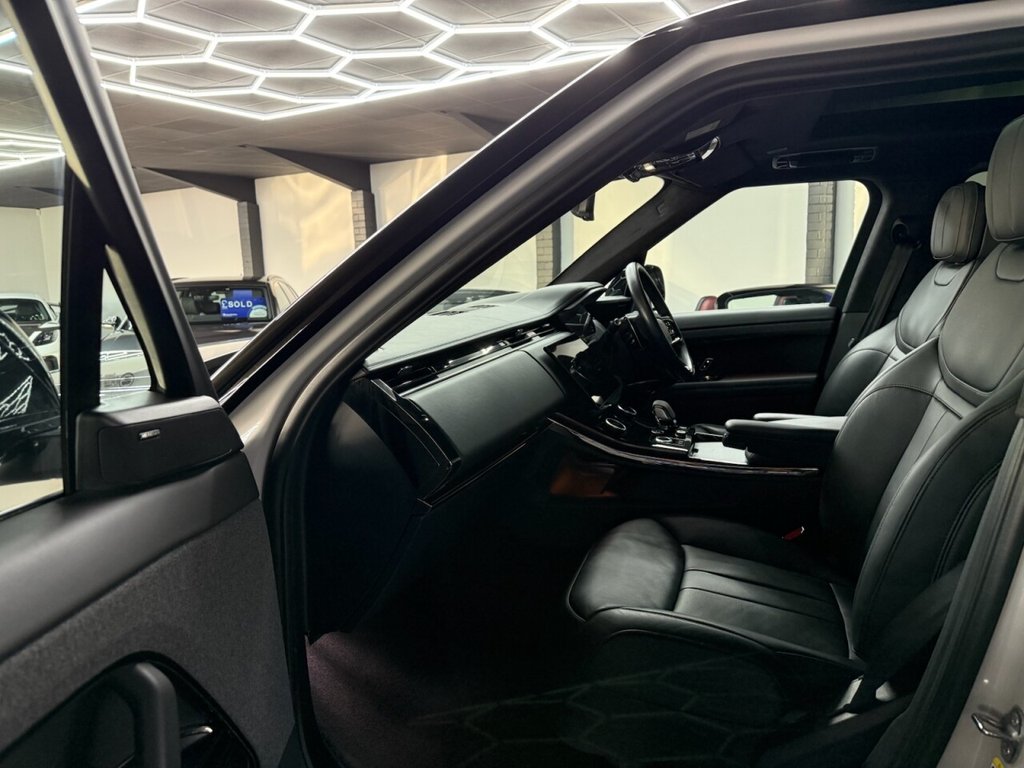 Used Land Rover Range Rover Sport 2023 for sale - 77547329: Photo 25