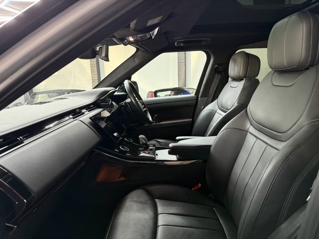 Used Land Rover Range Rover Sport 2023 for sale - 77547329: Photo 26