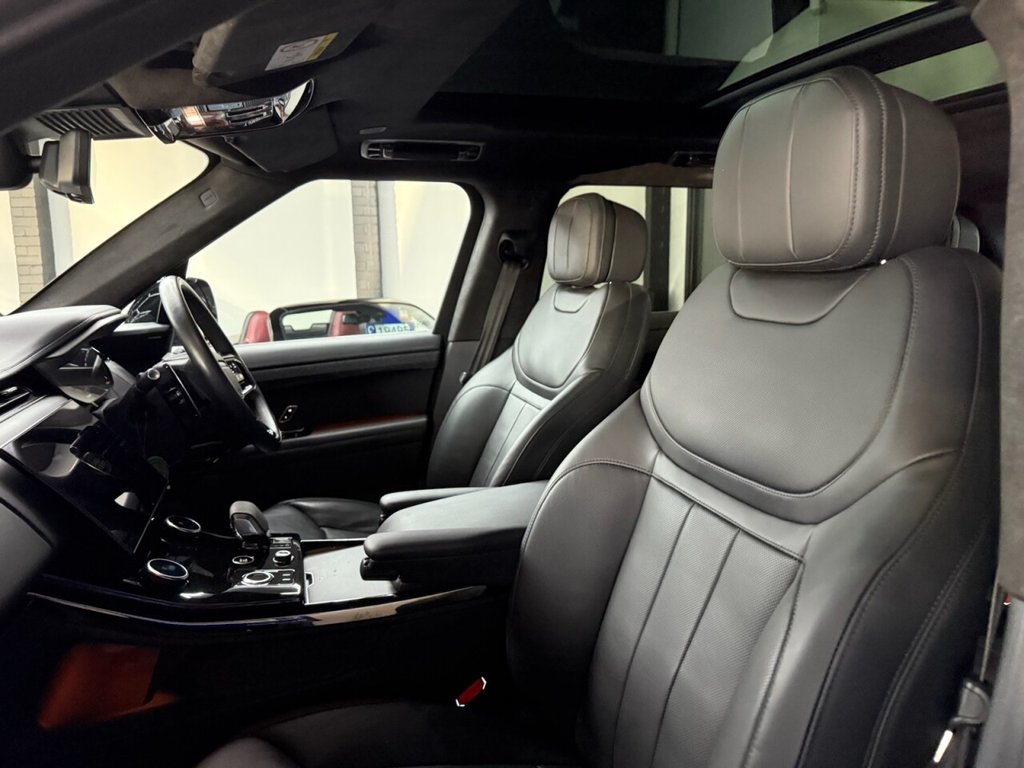 Used Land Rover Range Rover Sport 2023 for sale - 77547329: Photo 27