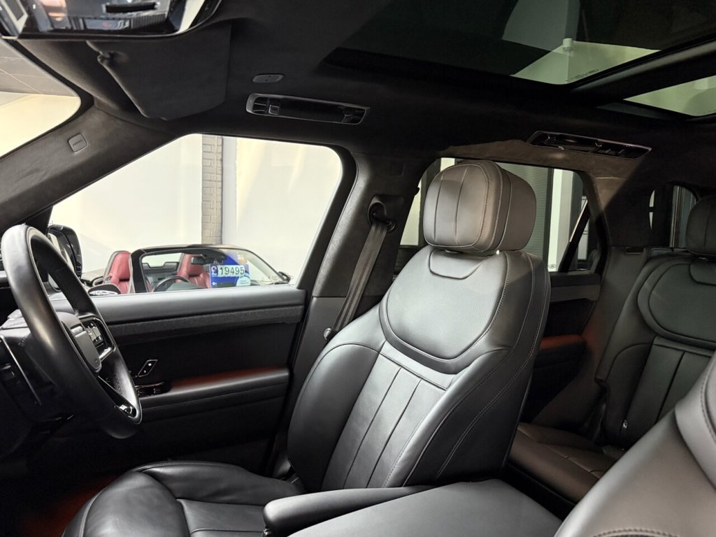 Used Land Rover Range Rover Sport 2023 for sale - 77547329: Photo 28