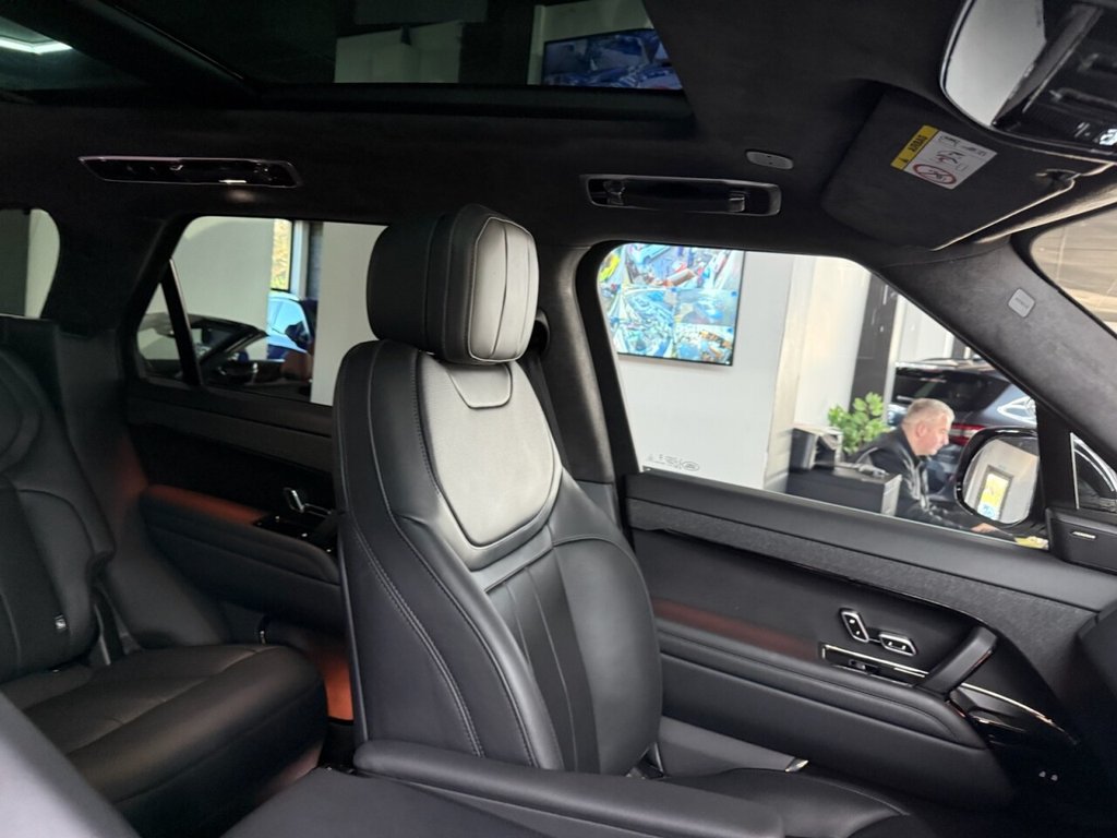 Used Land Rover Range Rover Sport 2023 for sale - 77547329: Photo 36