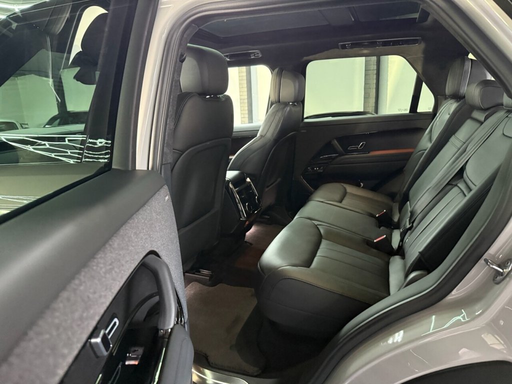 Used Land Rover Range Rover Sport 2023 for sale - 77547329: Photo 39