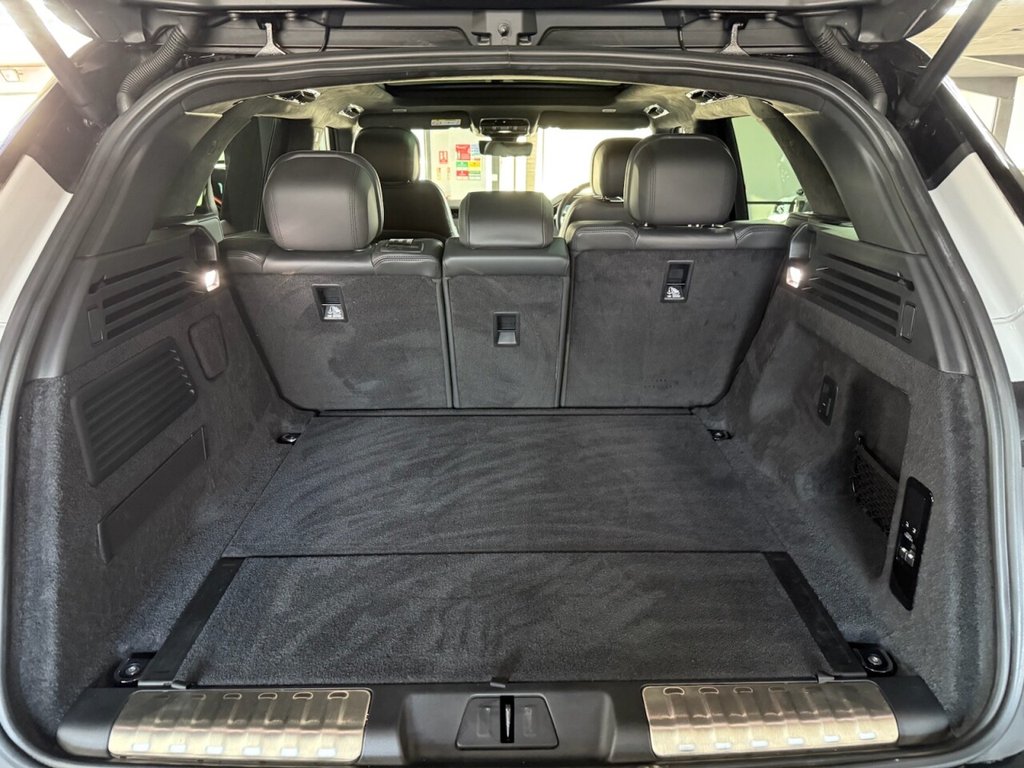 Used Land Rover Range Rover Sport 2023 for sale - 77547329: Photo 42
