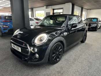 Used MINI Hatch 2016 for sale - 75194542: Photo
