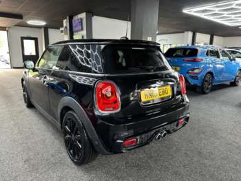 Used MINI Hatch 2016 for sale - 75194542: Photo