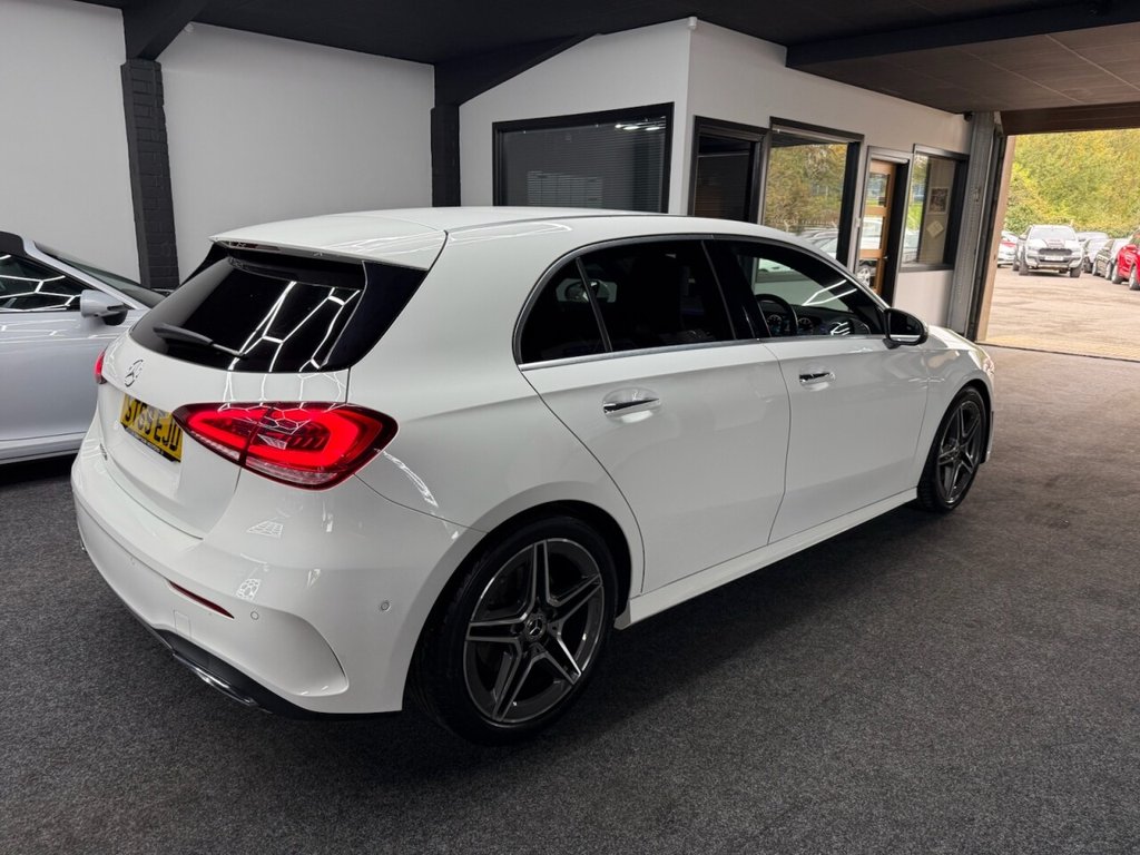 Used Mercedes-Benz A-Class 2019 for sale - 75641915: Photo 14