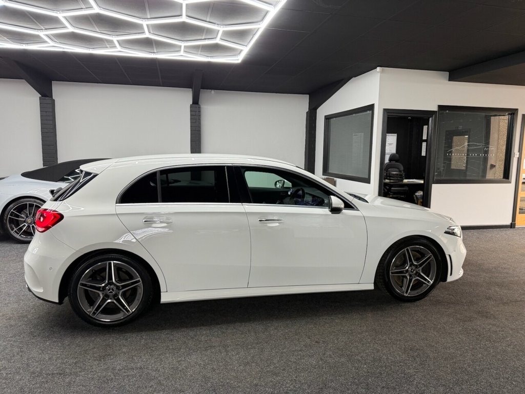 Used Mercedes-Benz A-Class 2019 for sale - 75641915: Photo 15