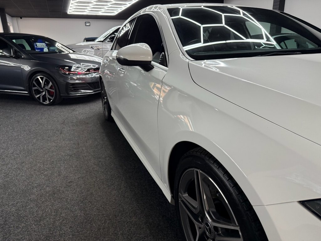 Used Mercedes-Benz A-Class 2019 for sale - 75641915: Photo 18