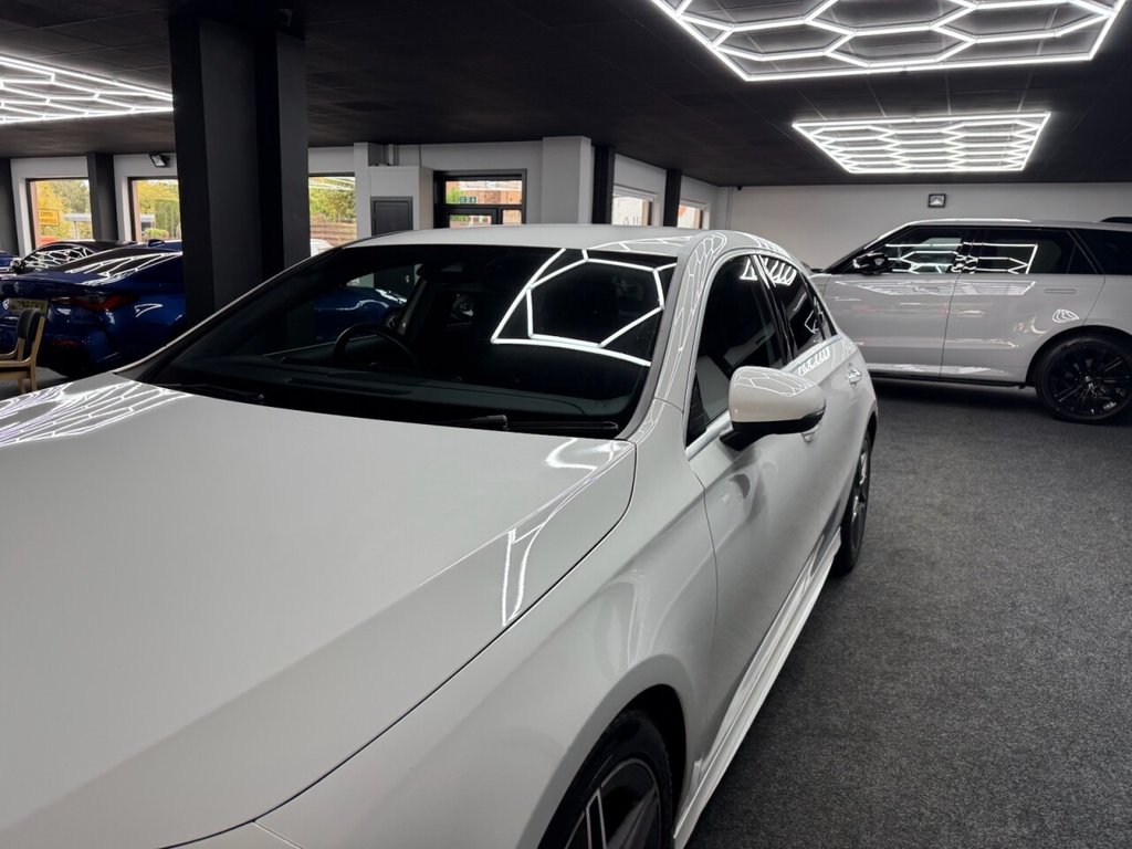 Used Mercedes-Benz A-Class 2019 for sale - 75641915: Photo 23