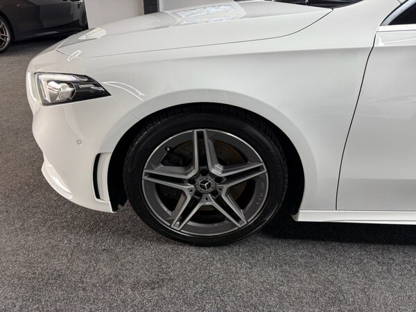 Used Mercedes-Benz A-Class 2019 for sale - 75641915: Photo 26
