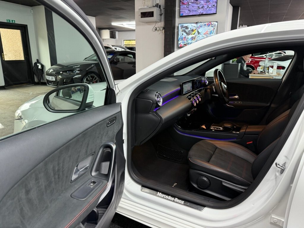 Used Mercedes-Benz A-Class 2019 for sale - 75641915: Photo 27