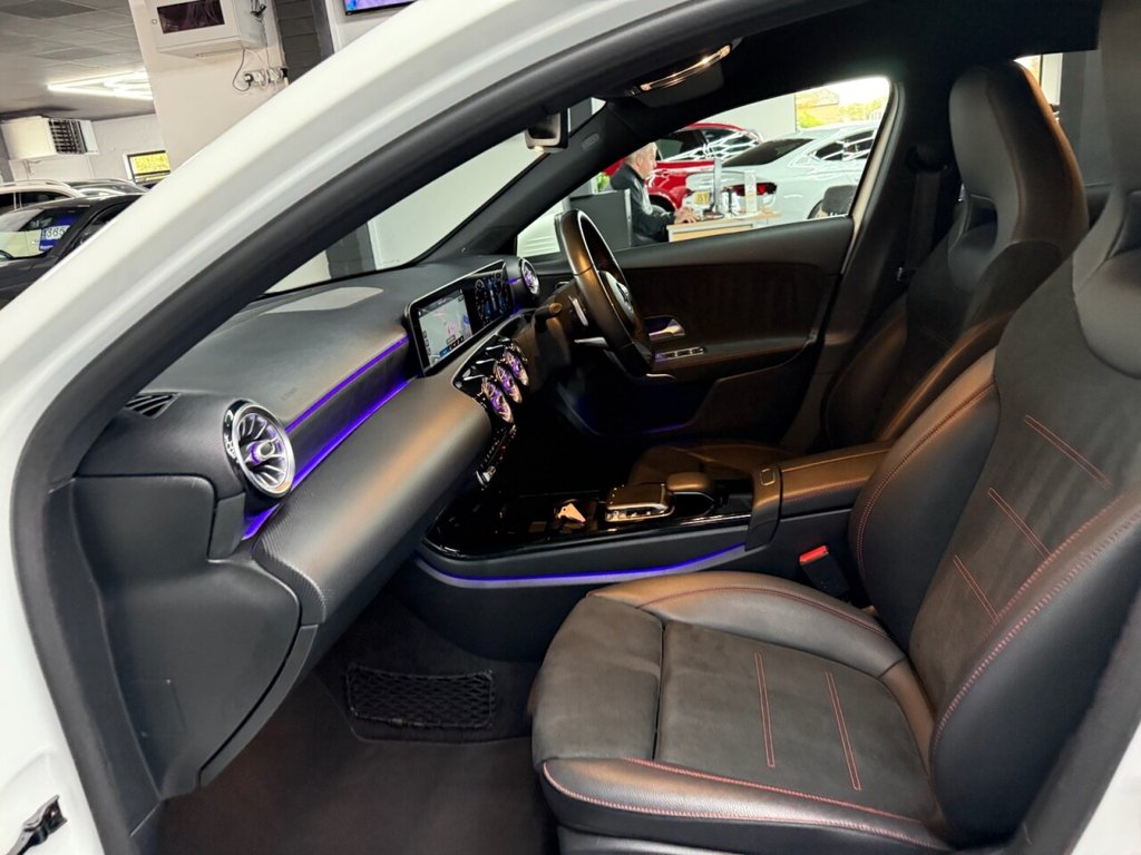 Used Mercedes-Benz A-Class 2019 for sale - 75641915: Photo 28