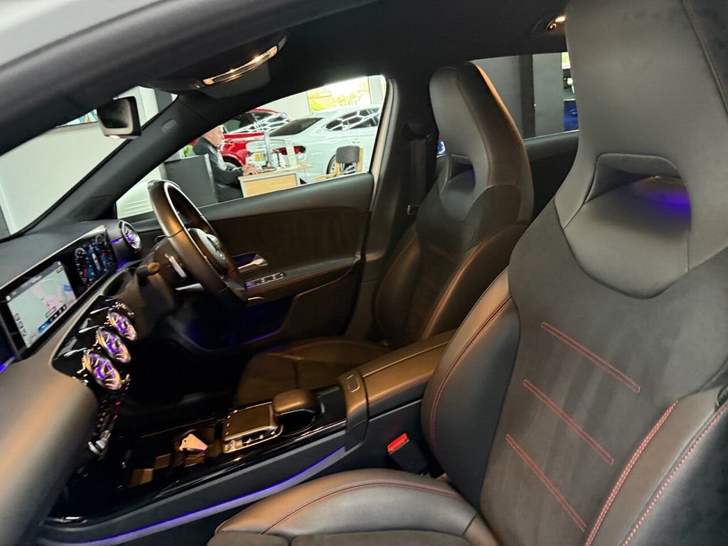 Used Mercedes-Benz A-Class 2019 for sale - 75641915: Photo 29