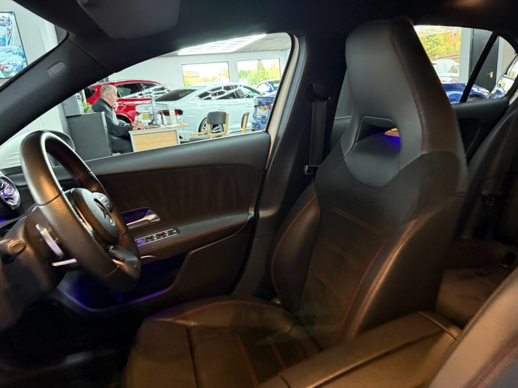 Used Mercedes-Benz A-Class 2019 for sale - 75641915: Photo 30