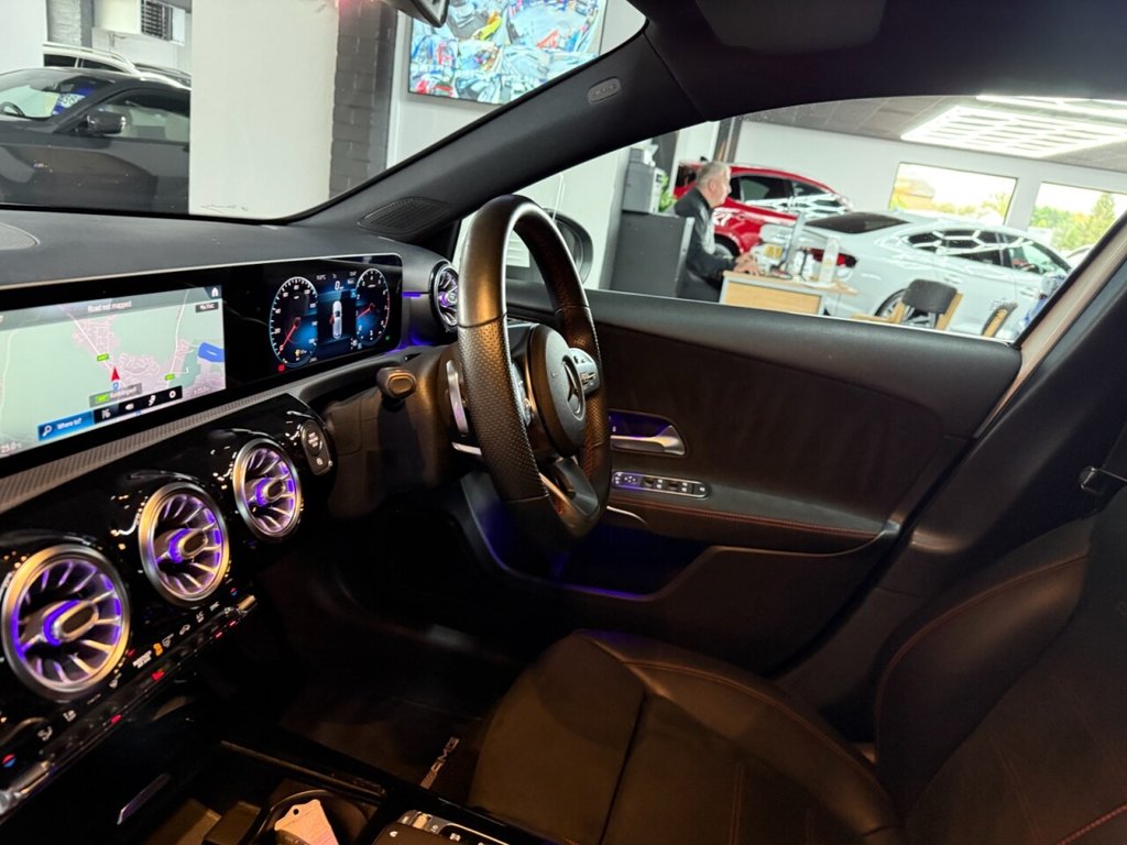 Used Mercedes-Benz A-Class 2019 for sale - 75641915: Photo 31