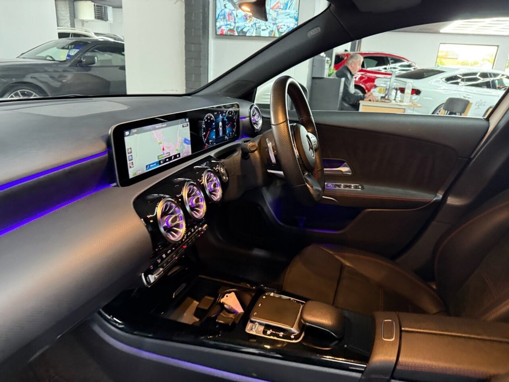 Used Mercedes-Benz A-Class 2019 for sale - 75641915: Photo 32