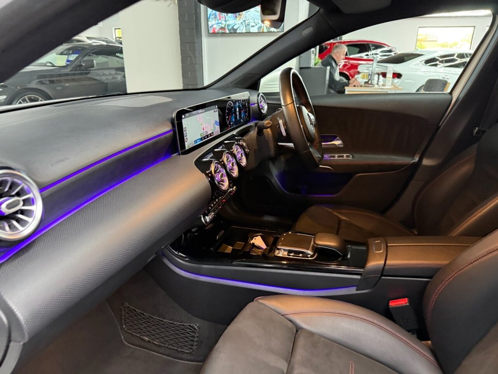 Used Mercedes-Benz A-Class 2019 for sale - 75641915: Photo 33