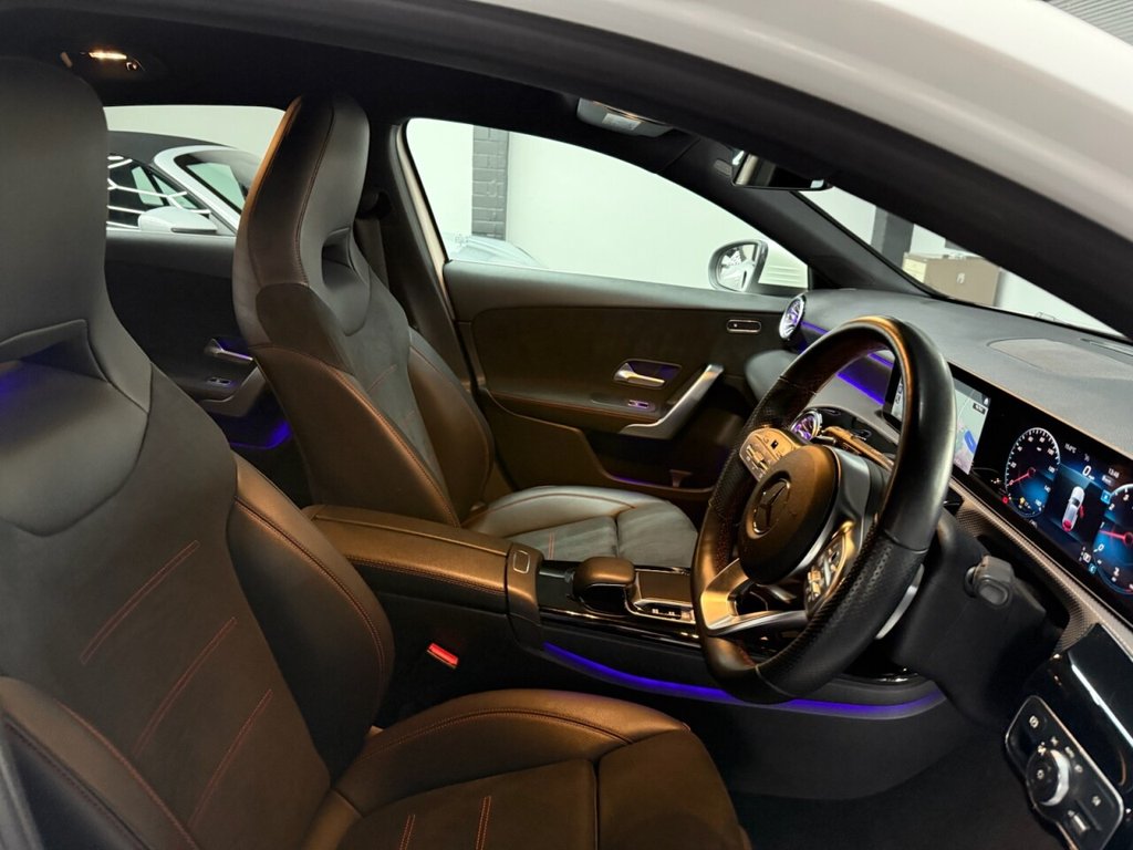 Used Mercedes-Benz A-Class 2019 for sale - 75641915: Photo 35