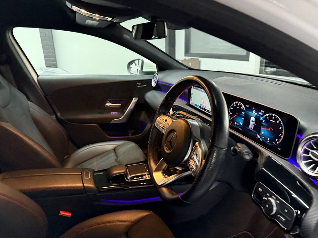 Used Mercedes-Benz A-Class 2019 for sale - 75641915: Photo 36