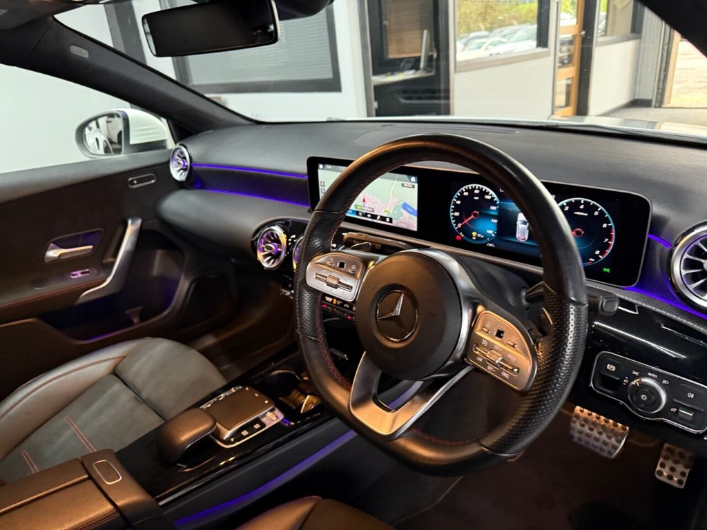 Used Mercedes-Benz A-Class 2019 for sale - 75641915: Photo 37