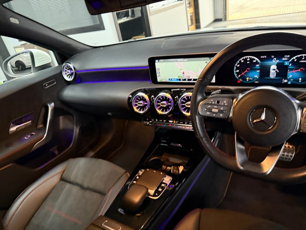 Used Mercedes-Benz A-Class 2019 for sale - 75641915: Photo 38