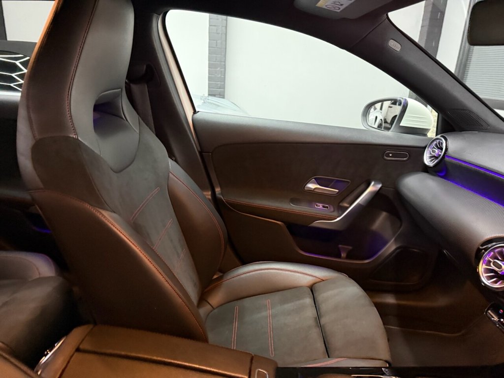 Used Mercedes-Benz A-Class 2019 for sale - 75641915: Photo 39