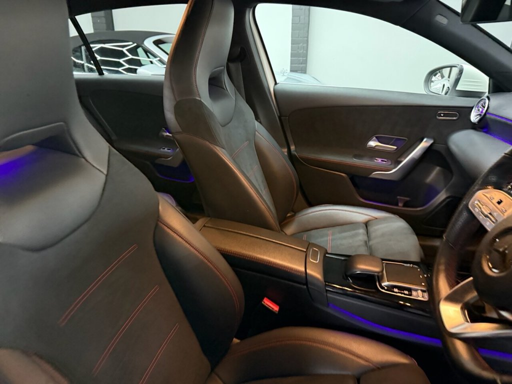 Used Mercedes-Benz A-Class 2019 for sale - 75641915: Photo 40