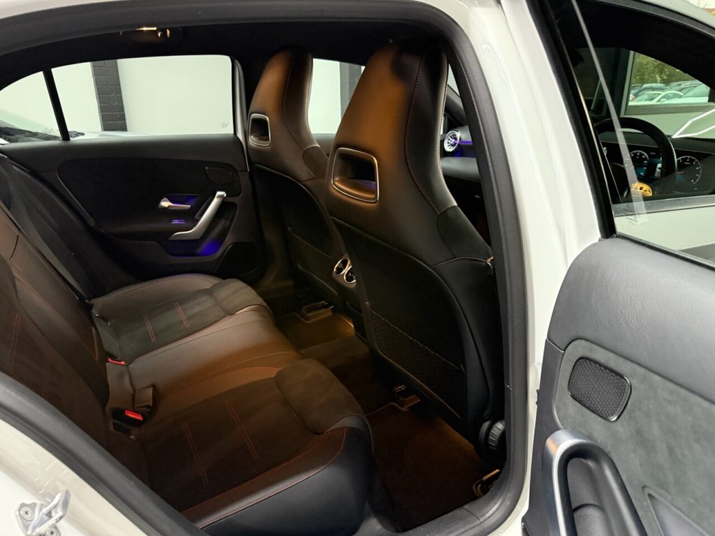 Used Mercedes-Benz A-Class 2019 for sale - 75641915: Photo 41